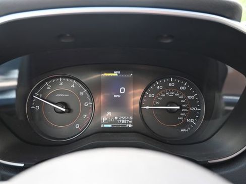 Used 2023 Subaru Crosstrek 2.0i Premium AWD/4WD image 42
