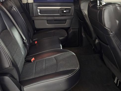 Used 2018 RAM 1500 Lone Star image 28