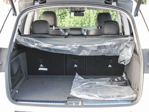 New 2025 Mercedes-Benz GLE 350 4MATIC image 27