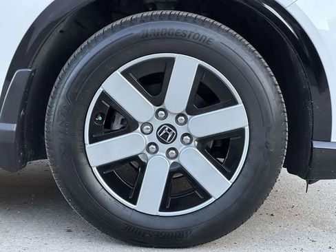 Used 2024 Honda Prologue Touring image 8