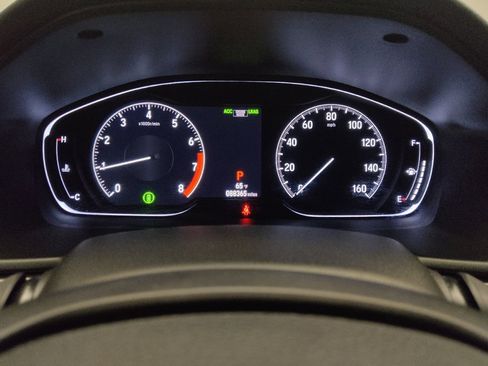 Used 2019 Honda Accord LX image 23