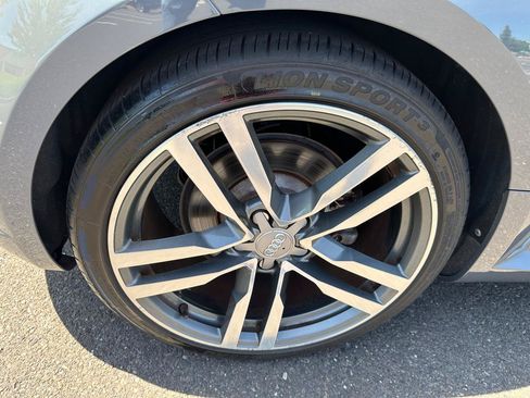 Used 2016 Audi TT 2.0T AWD/4WD image 30