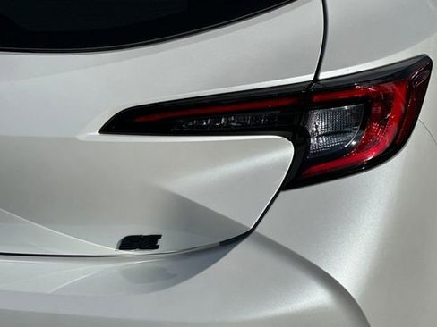 Used 2026 Toyota Corolla SE image 7