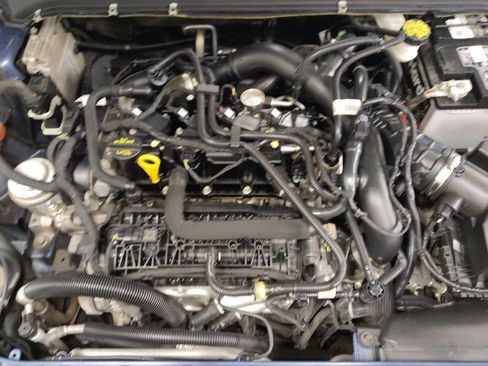 Used 2019 Ford Fusion SE w/ Equipment Group 151A FWD image 30