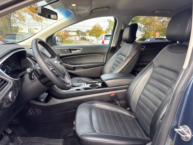 Used 2018 Ford Edge SEL w/ Equipment Group 201A AWD/4WD image 12