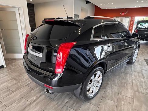 Used 2016 Cadillac SRX Premium FWD image 15