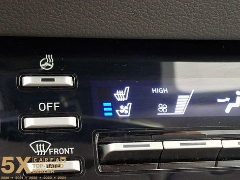 Certified 2023 Hyundai Sonata Limited FWD image 32