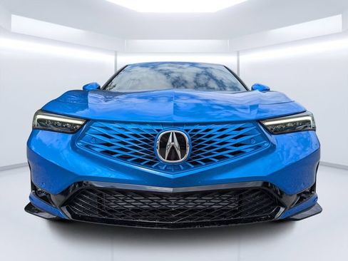 New 2026 Acura Integra A-Spec FWD image 8
