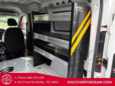 Used 2022 RAM ProMaster City Base image 28