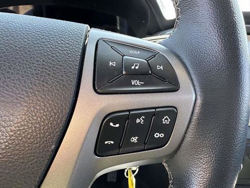 Used 2020 Ford Ranger XLT w/ Equipment Group 301A Mid AWD/4WD image 15