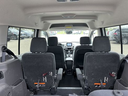 Used 2020 Ford Transit Connect XL FWD image 7