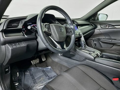 Used 2021 Honda Civic Sport image 10