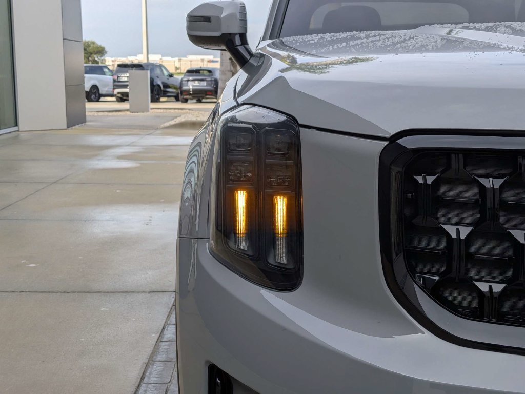 Used 2024 Kia Telluride SX Prestige X-Line AWD/4WD image 9
