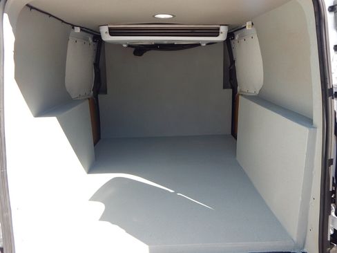 Used 2015 Ford Transit Connect XL FWD image 13