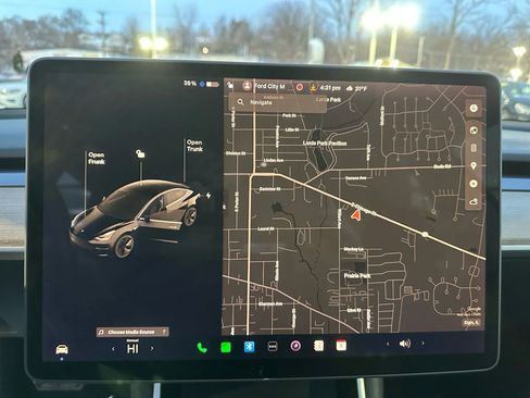 Used 2020 Tesla Model 3 Standard Range image 15