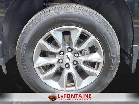 Used 2019 Chevrolet Silverado 1500 RST w/ All-Star Edition AWD/4WD image 29