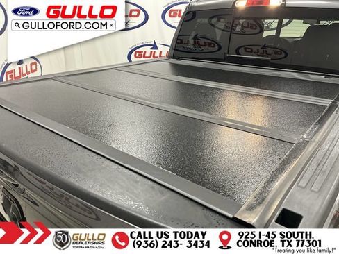 Used 2020 RAM 1500 Lone Star RWD image 11