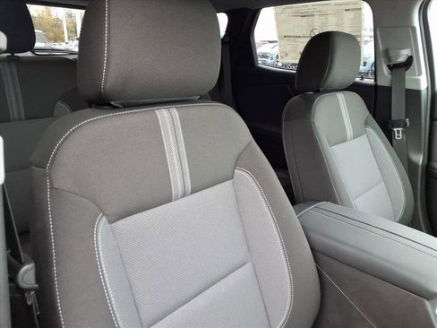 New 2025 Chevrolet Blazer LT w/ Midnight/Sport Edition image 21