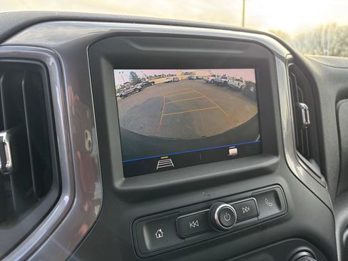 Used 2020 Chevrolet Silverado 1500 Custom w/ Custom Value Package image 34