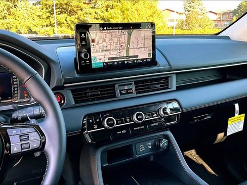 New 2025 Honda Pilot Elite image 7