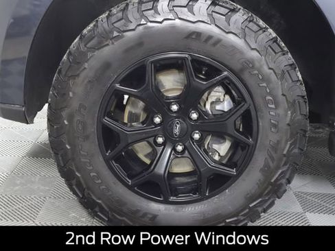 Certified 2023 Ford Expedition Timberline image 21