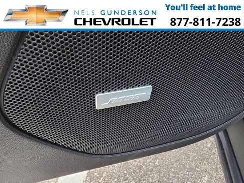 New 2026 Chevrolet Blazer RS w/ Driver Confidence II Package image 21