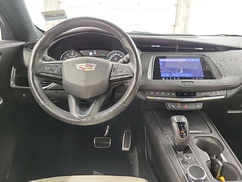 Used 2019 Cadillac XT4 Sport AWD/4WD image 5