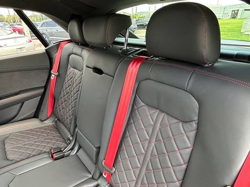 New 2026 Audi SQ8 Prestige AWD/4WD image 54