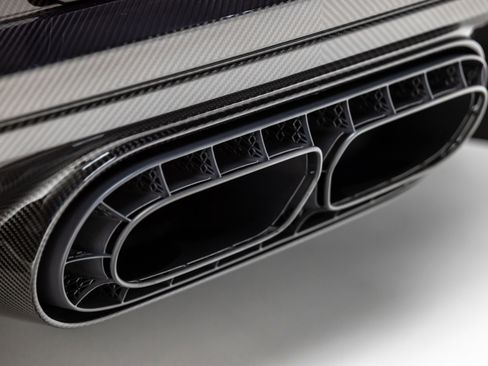 Used 2021 Bugatti Chiron Pur Sport image 65