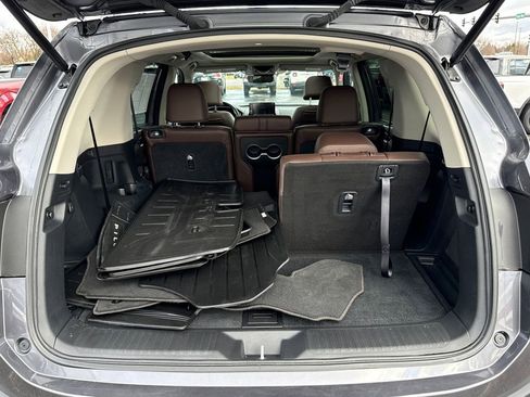 Certified 2023 Honda Pilot Elite image 16