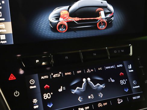 Used 2024 Maserati Grecale GT image 26