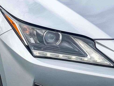 Used 2017 Lexus RX 350 FWD image 7