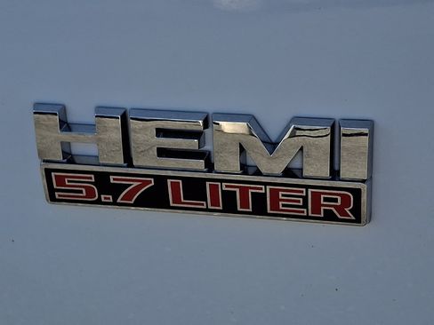 Used 2024 RAM 1500 Tradesman AWD/4WD image 30