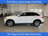 Used 2017 Mercedes-Benz GLC 300 4MATIC image 3