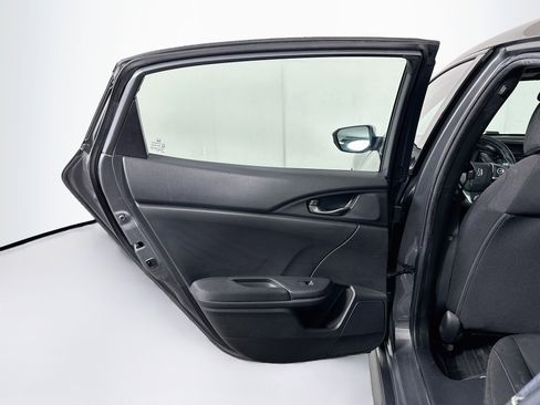 Used 2017 Honda Civic Sport image 25