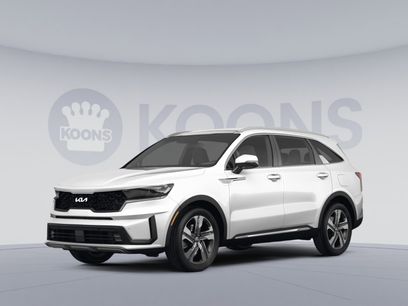 Used 2023 Kia Sorento EX