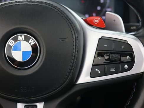 Used 2020 BMW M8 Competition AWD/4WD image 28