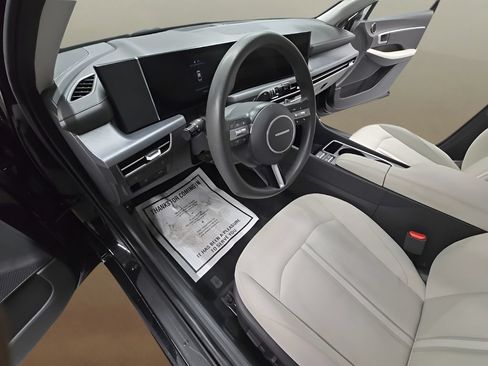 Used 2025 Hyundai Sonata SEL FWD image 14