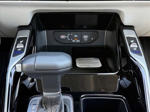 New 2026 Kia Sorento SX AWD/4WD image 21