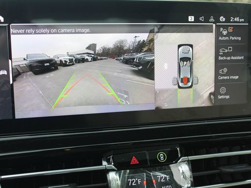 New 2026 BMW M850i xDrive AWD/4WD image 18