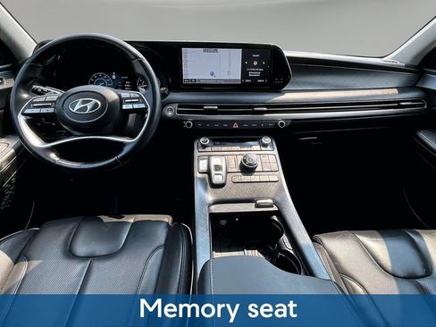 Used 2023 Hyundai Palisade Limited AWD/4WD image 10