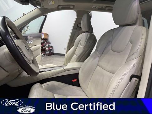 Used 2022 Volvo XC90 T6 Inscription AWD/4WD image 20