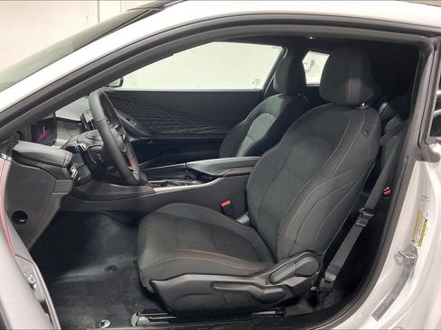 New 2026 Dodge Charger R/T w/ Blacktop Package AWD/4WD image 24