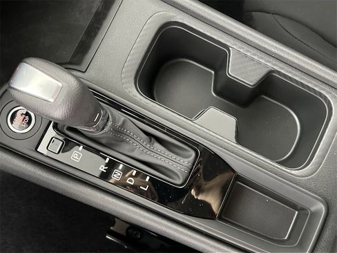 New 2025 Nissan Sentra S image 21