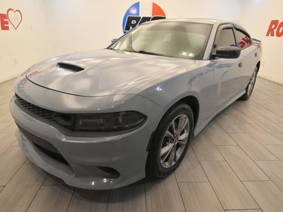 Used 2020 Dodge Charger GT w/ Driver Convenience Group