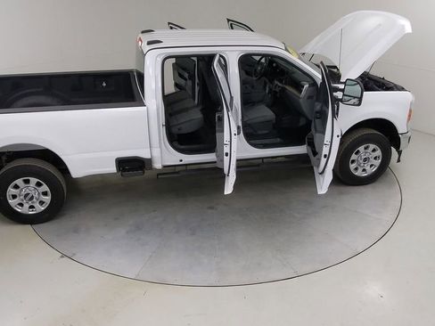Certified 2023 Ford F250 XL w/ XL Chrome Package image 47