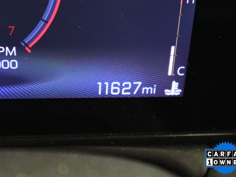 Used 2025 Chevrolet TrailBlazer RS w/ Convenience Package image 18