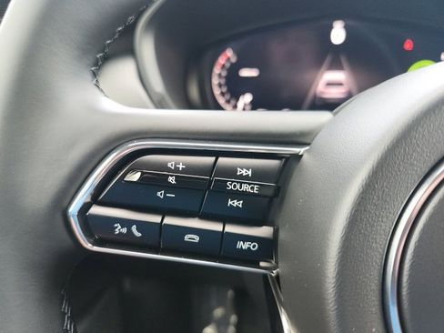 New 2026 MAZDA CX-90 3.3 Turbo w/ Premium Plus Pkg image 36