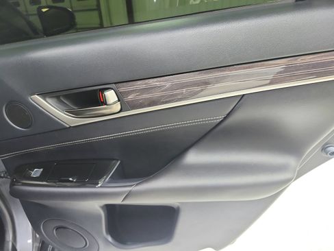 Used 2016 Lexus GS 350 RWD image 47