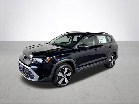 New 2026 Volkswagen Taos S image 2